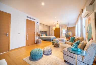 Hiszpania, San Pedro de Alcantara, Guadalmina Alta