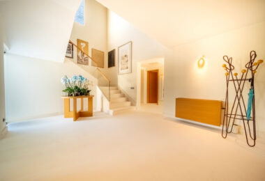 Hiszpania, San Pedro de Alcantara, Guadalmina Alta