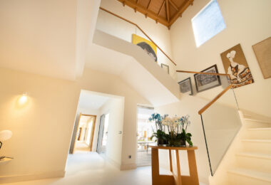 Hiszpania, San Pedro de Alcantara, Guadalmina Alta