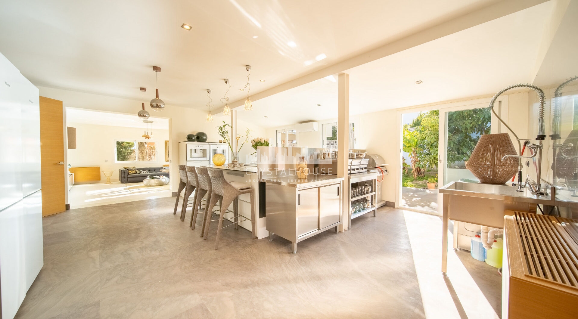 Hiszpania, San Pedro de Alcantara, Guadalmina Alta