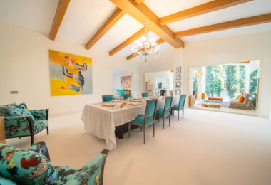 Hiszpania, San Pedro de Alcantara, Guadalmina Alta