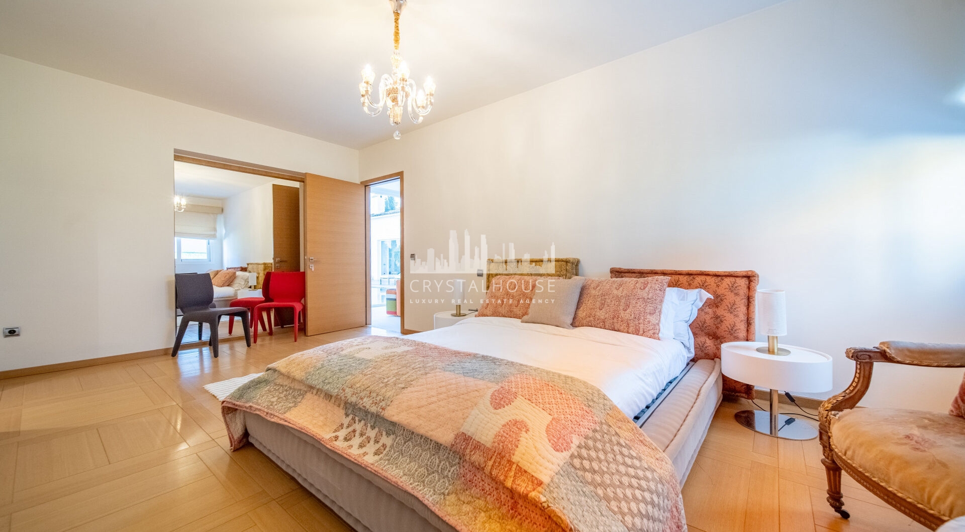 Hiszpania, San Pedro de Alcantara, Guadalmina Alta