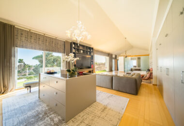 Hiszpania, San Pedro de Alcantara, Guadalmina Alta