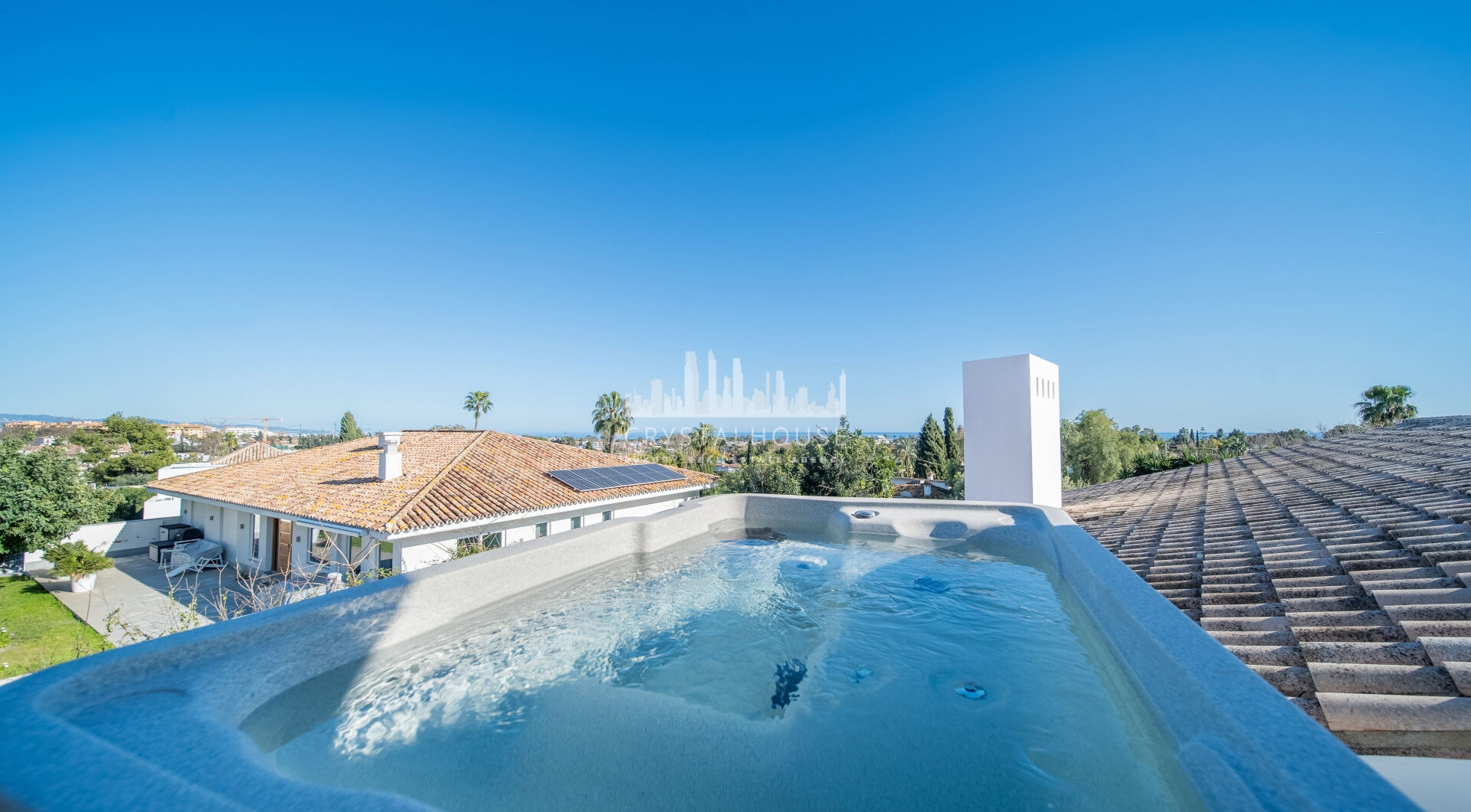 Hiszpania, San Pedro de Alcantara, Guadalmina Alta