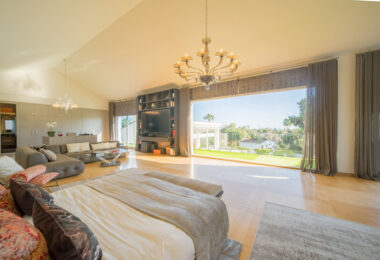 Hiszpania, San Pedro de Alcantara, Guadalmina Alta