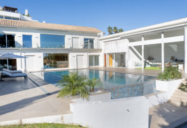 Hiszpania, San Pedro de Alcantara, Guadalmina Alta