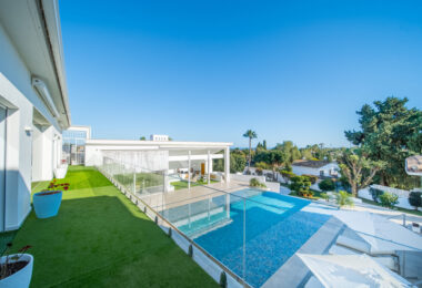 Hiszpania, San Pedro de Alcantara, Guadalmina Alta