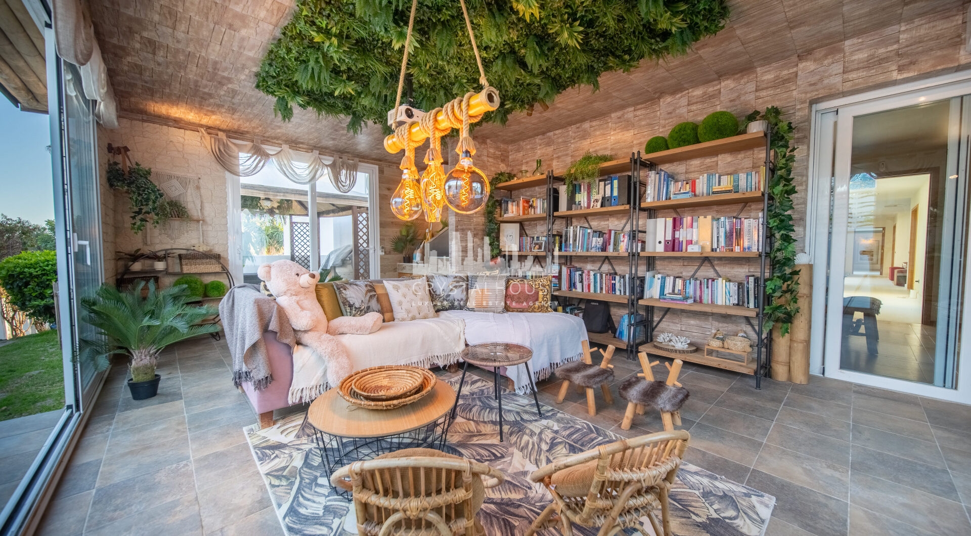 Hiszpania, San Pedro de Alcantara, Guadalmina Alta