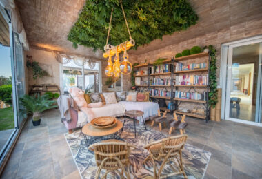 Hiszpania, San Pedro de Alcantara, Guadalmina Alta