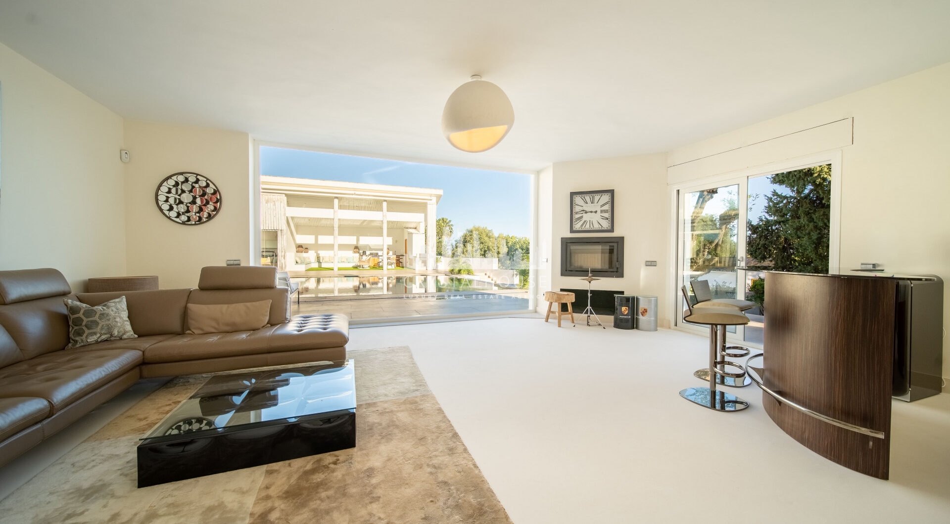 Hiszpania, San Pedro de Alcantara, Guadalmina Alta