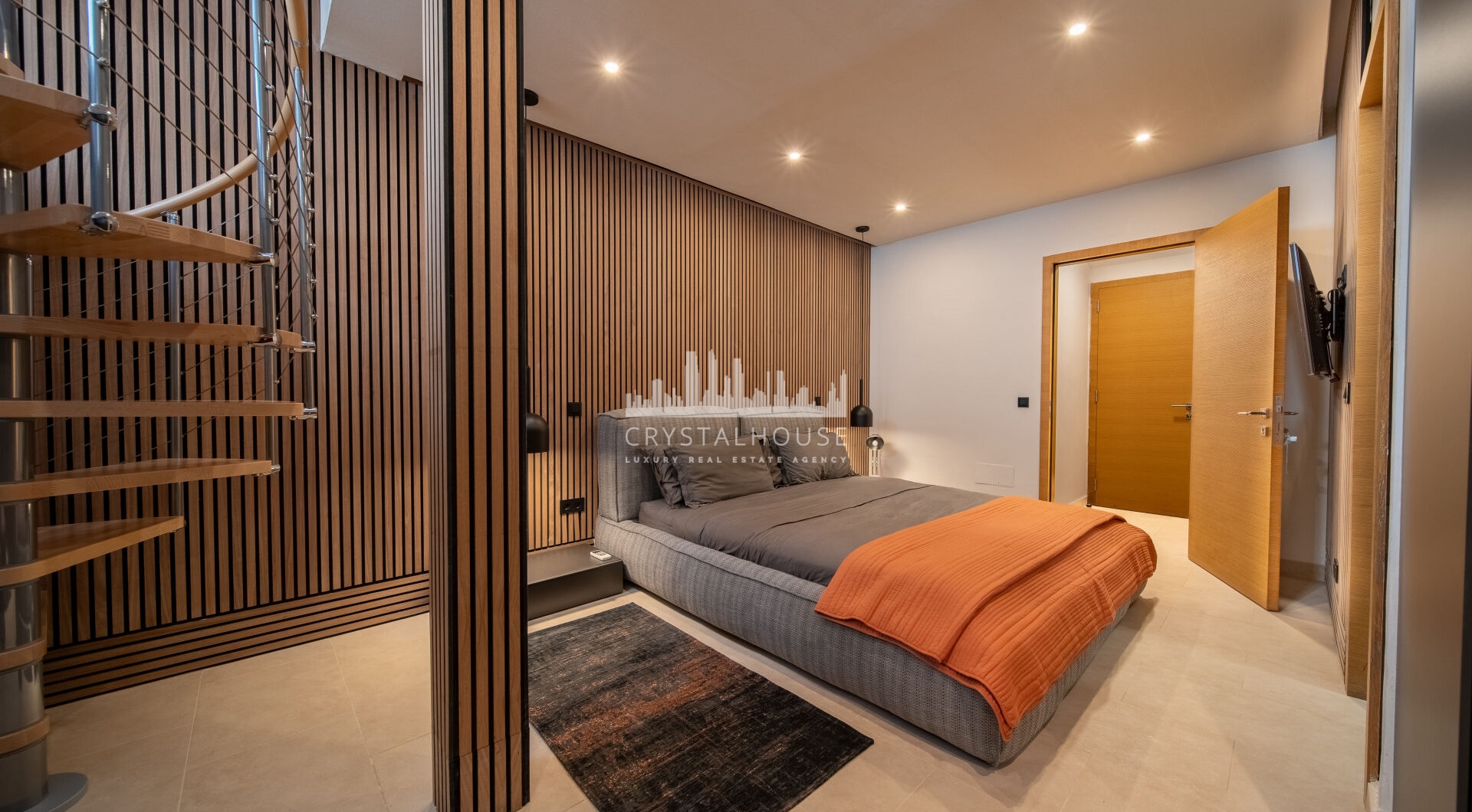 Hiszpania, San Pedro de Alcantara, Guadalmina Alta