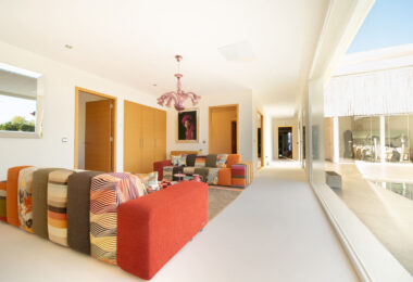 Hiszpania, San Pedro de Alcantara, Guadalmina Alta