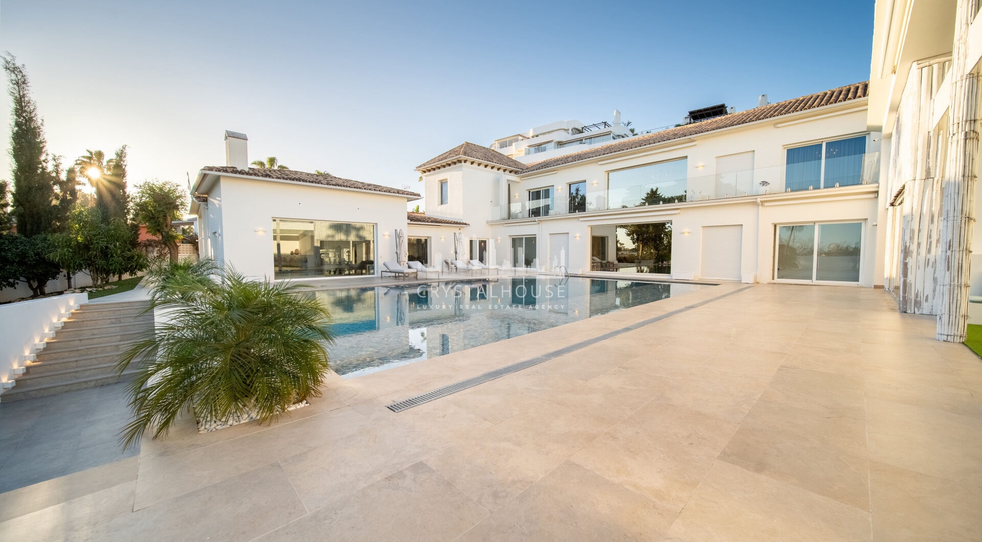 Hiszpania, San Pedro de Alcantara, Guadalmina Alta