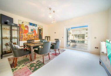 Hiszpania, San Pedro de Alcantara, Guadalmina Alta