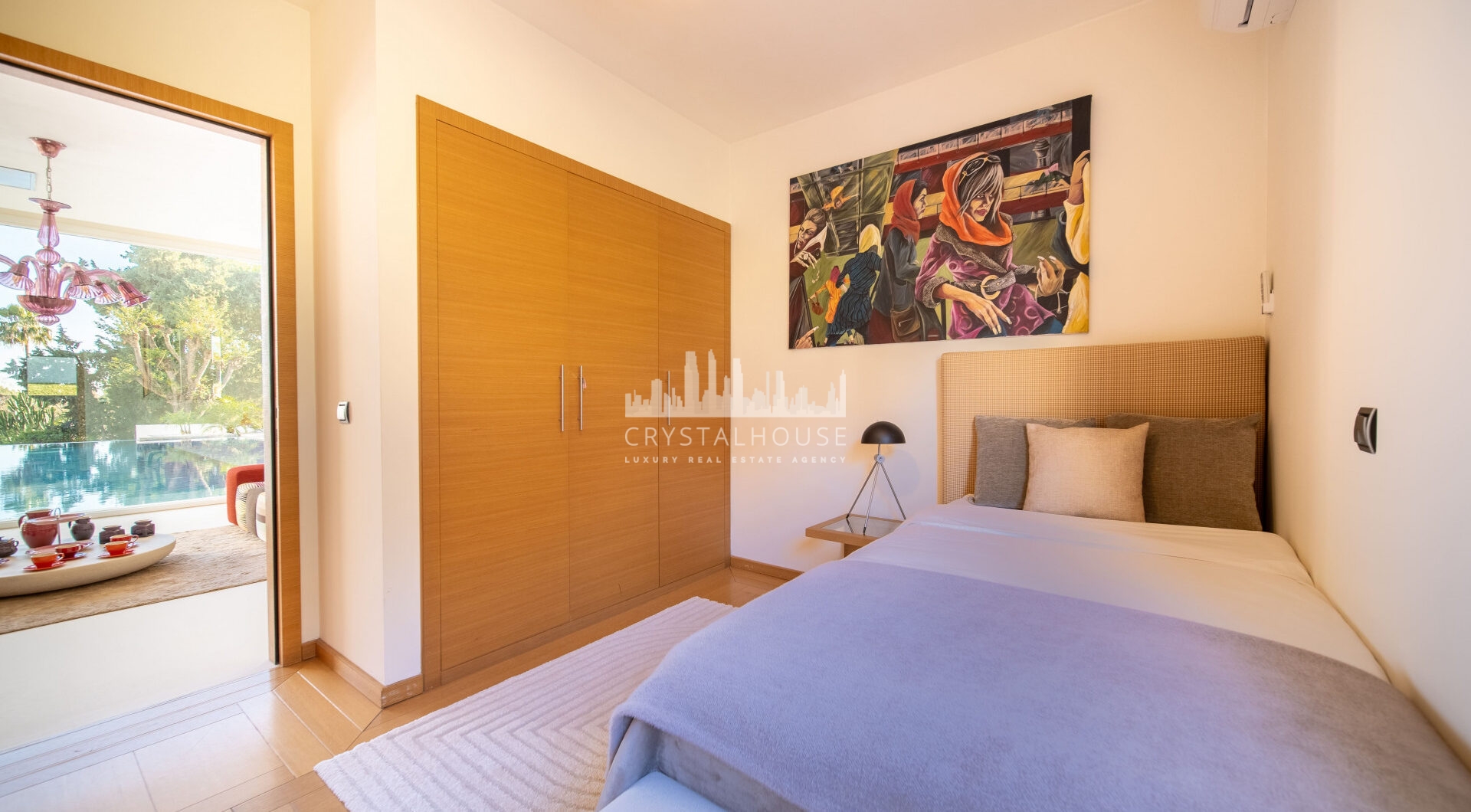 Hiszpania, San Pedro de Alcantara, Guadalmina Alta