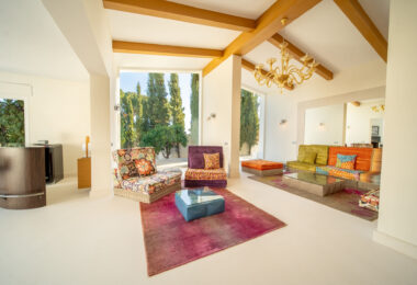 Hiszpania, San Pedro de Alcantara, Guadalmina Alta