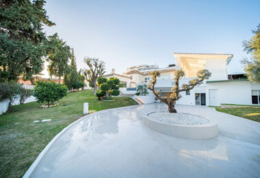 Hiszpania, San Pedro de Alcantara, Guadalmina Alta