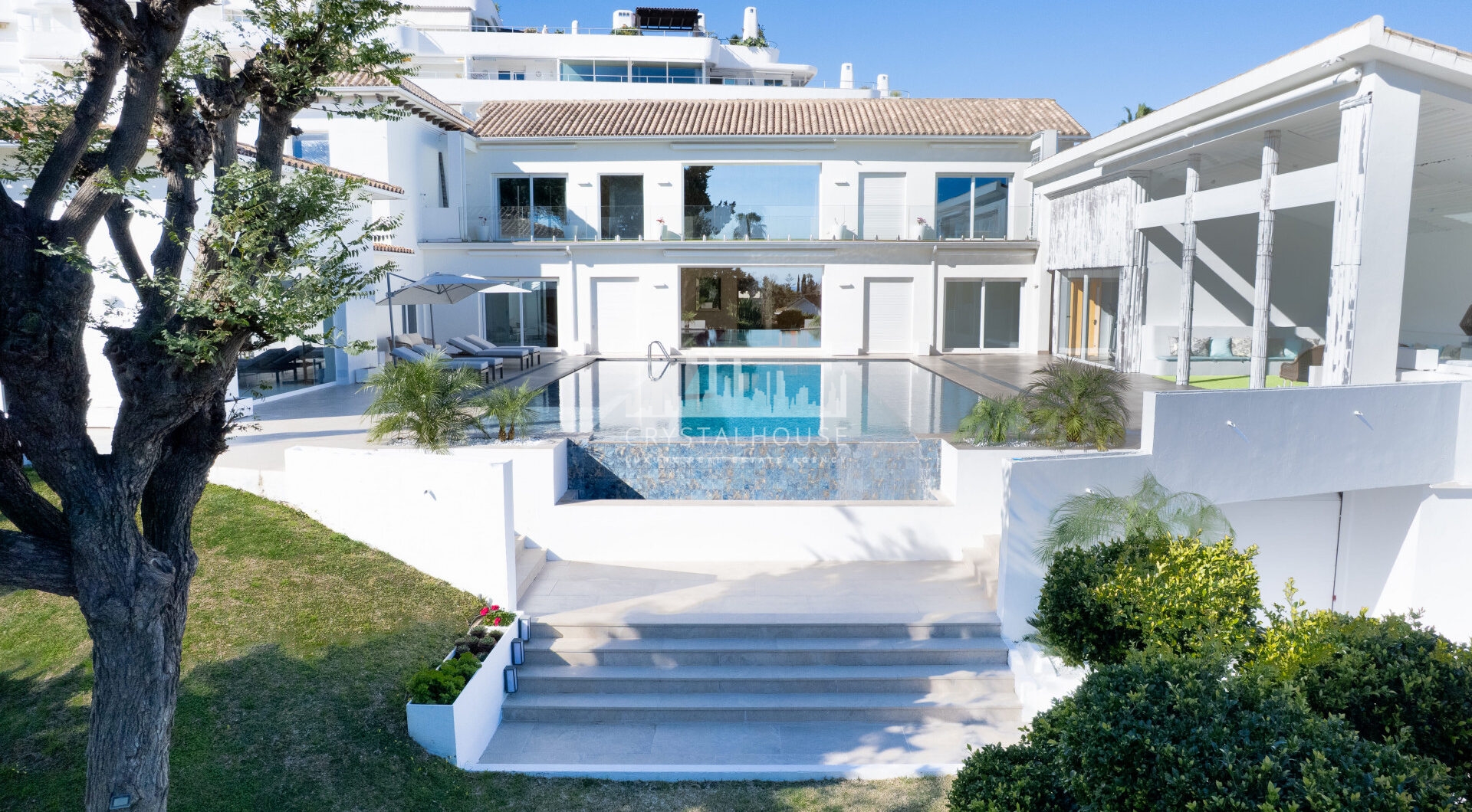 Hiszpania, San Pedro de Alcantara, Guadalmina Alta