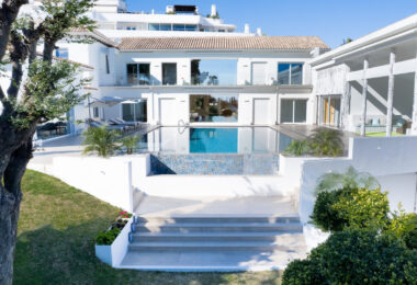 Hiszpania, San Pedro de Alcantara, Guadalmina Alta