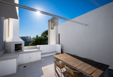 Hiszpania, Marbella, Nueva Andalucia