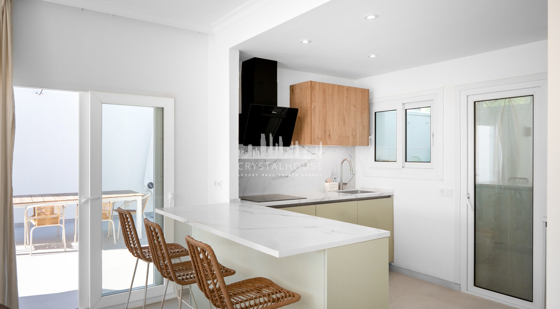 Hiszpania, Marbella, Nueva Andalucia