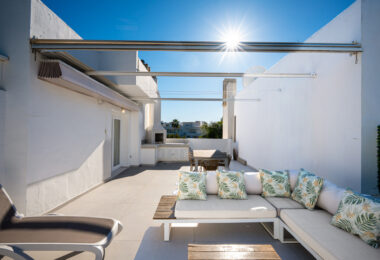 Hiszpania, Marbella, Nueva Andalucia