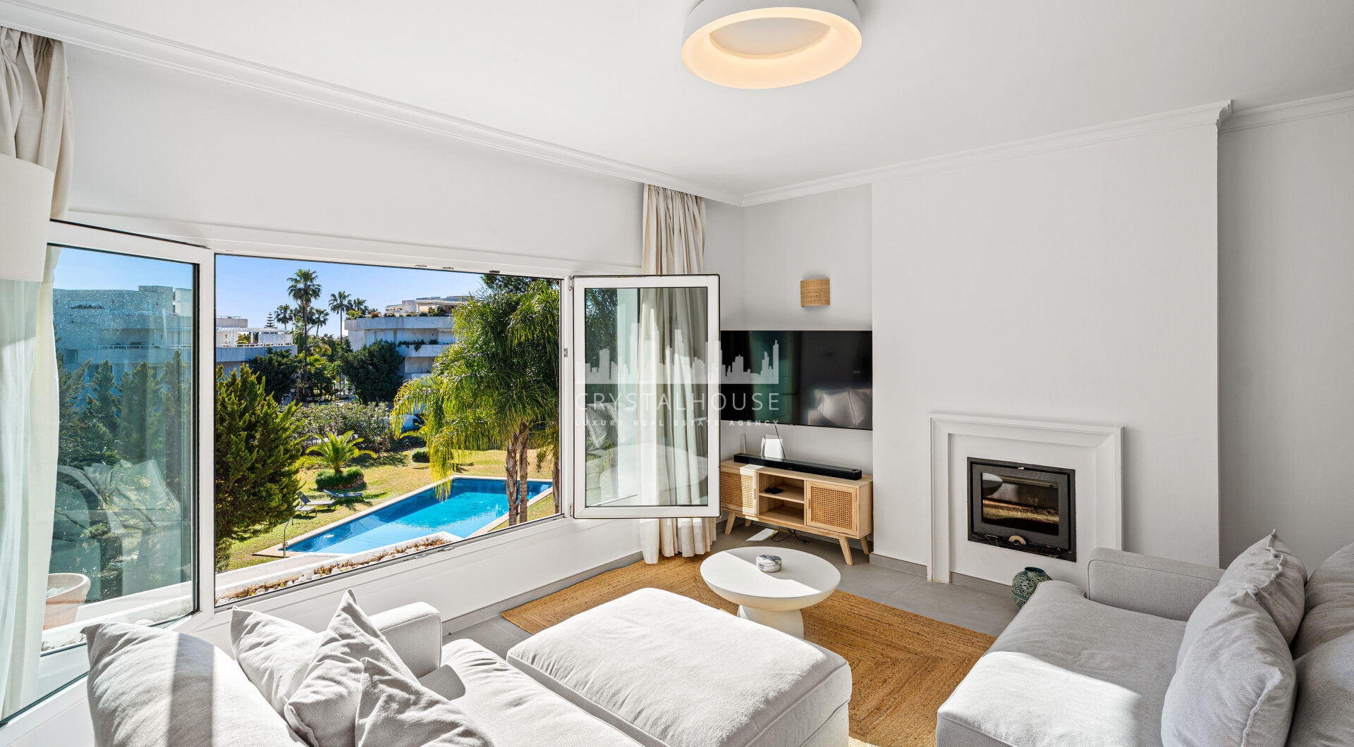 Hiszpania, Marbella, Nueva Andalucia