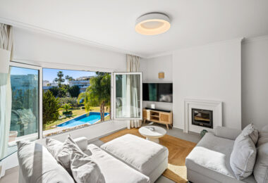 Hiszpania, Marbella, Nueva Andalucia