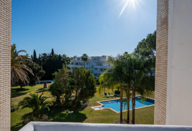 Hiszpania, Marbella, Nueva Andalucia