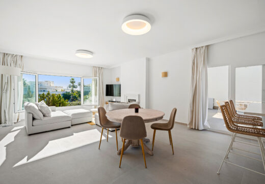 Hiszpania, Marbella, Nueva Andalucia