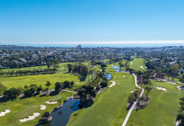 Hiszpania, Marbella, Nueva Andalucia