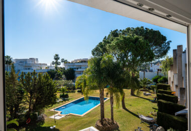 Hiszpania, Marbella, Nueva Andalucia