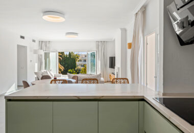 Hiszpania, Marbella, Nueva Andalucia