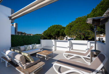 Hiszpania, Marbella, Nueva Andalucia