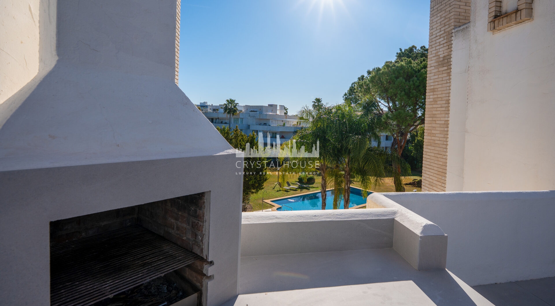 Hiszpania, Marbella, Nueva Andalucia