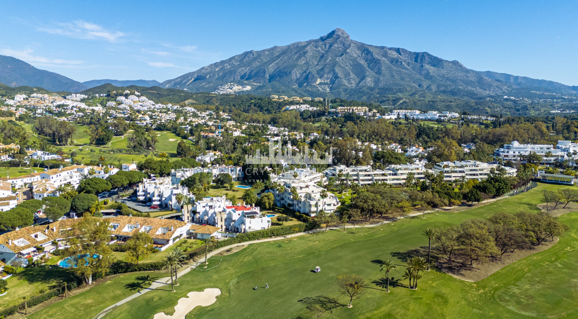 Hiszpania, Marbella, Nueva Andalucia