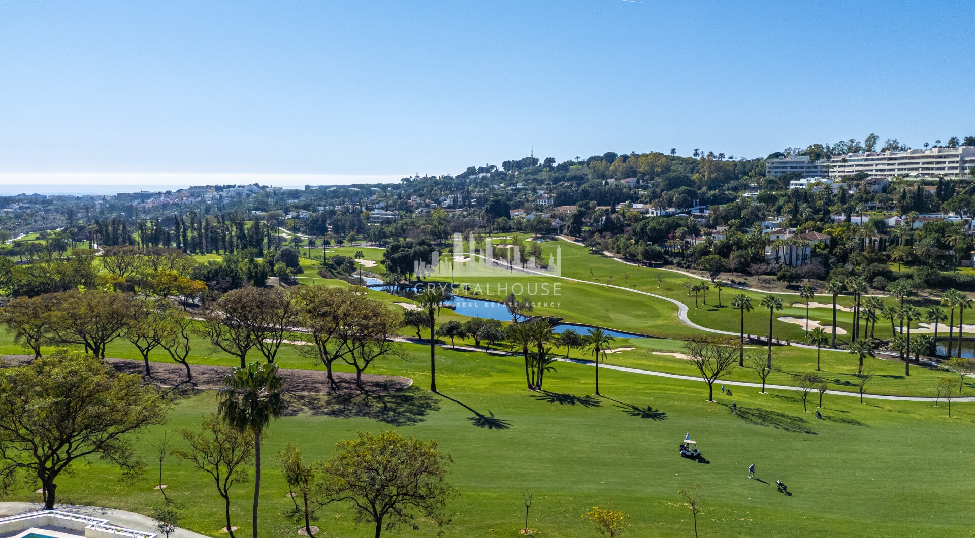 Hiszpania, Marbella, Nueva Andalucia
