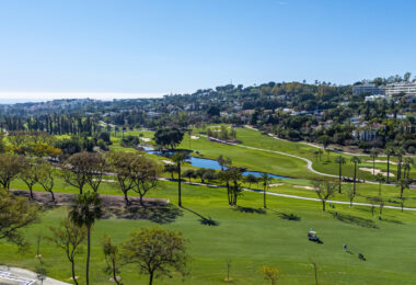 Hiszpania, Marbella, Nueva Andalucia