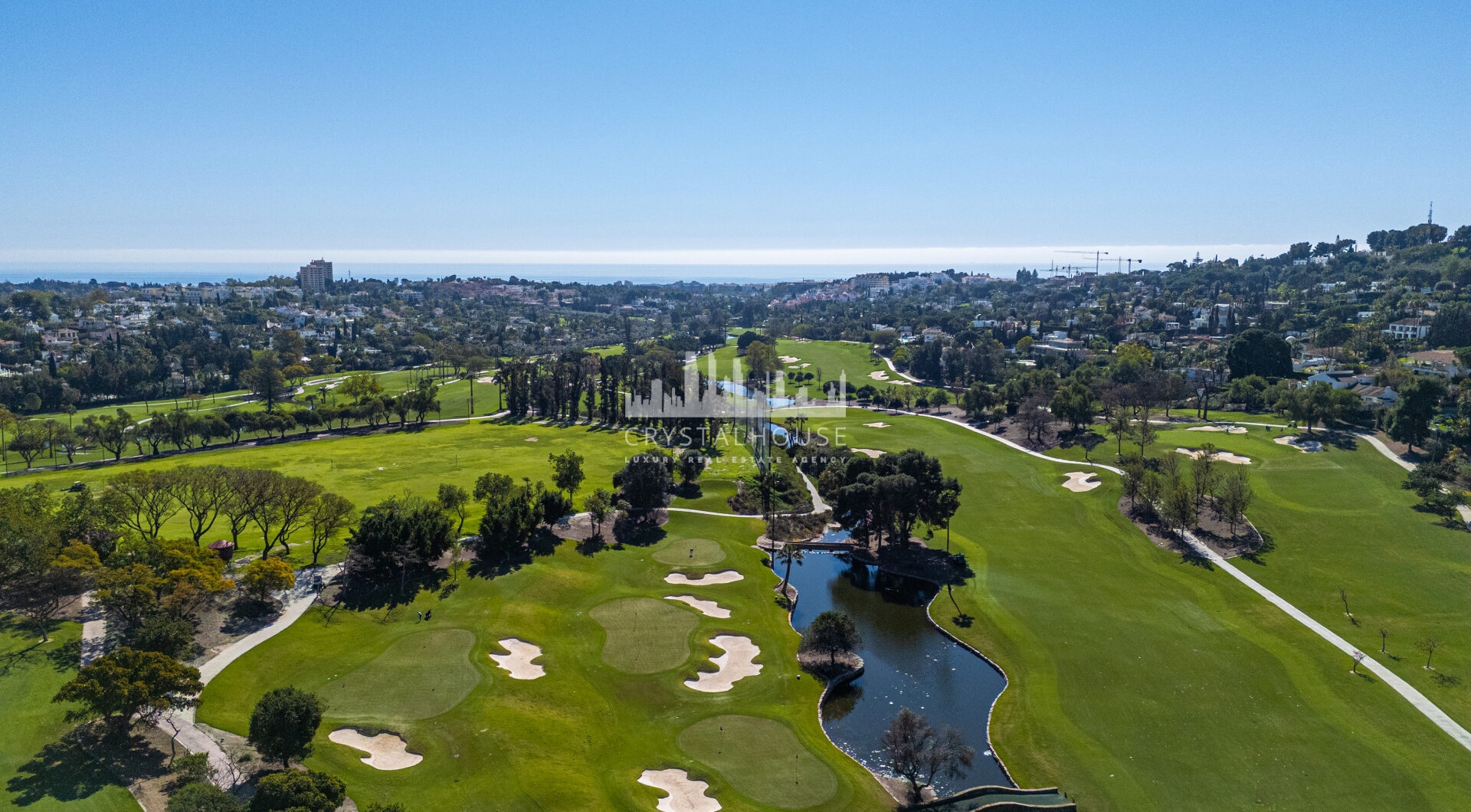 Hiszpania, Marbella, Nueva Andalucia