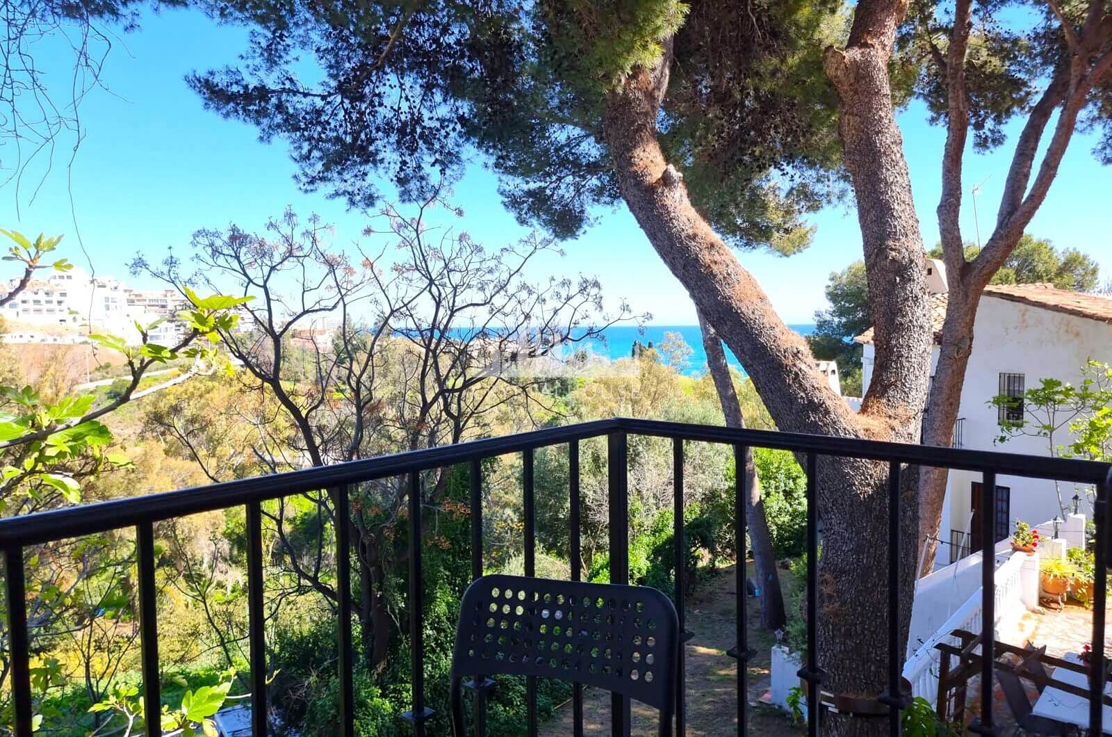 Hiszpania, Benalmadena