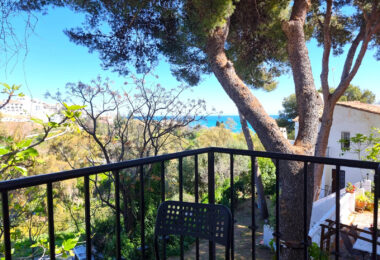 Hiszpania, Benalmadena