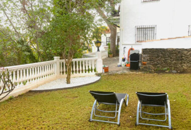 Hiszpania, Benalmadena