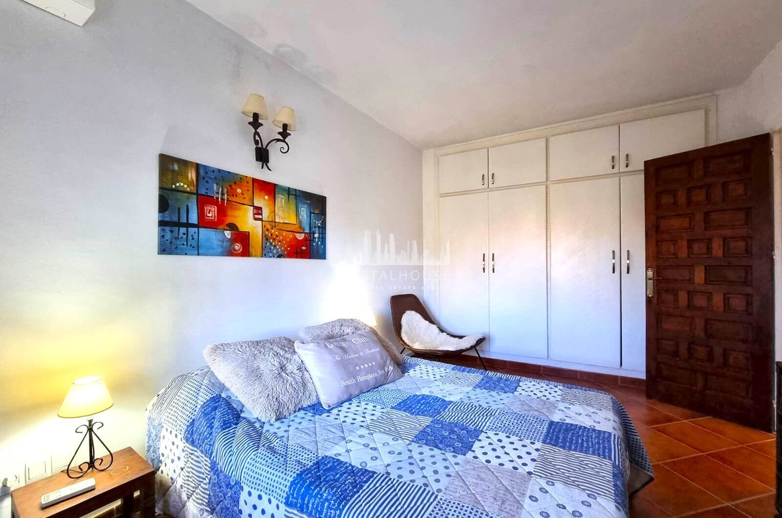 Hiszpania, Benalmadena