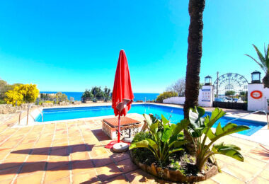 Hiszpania, Benalmadena