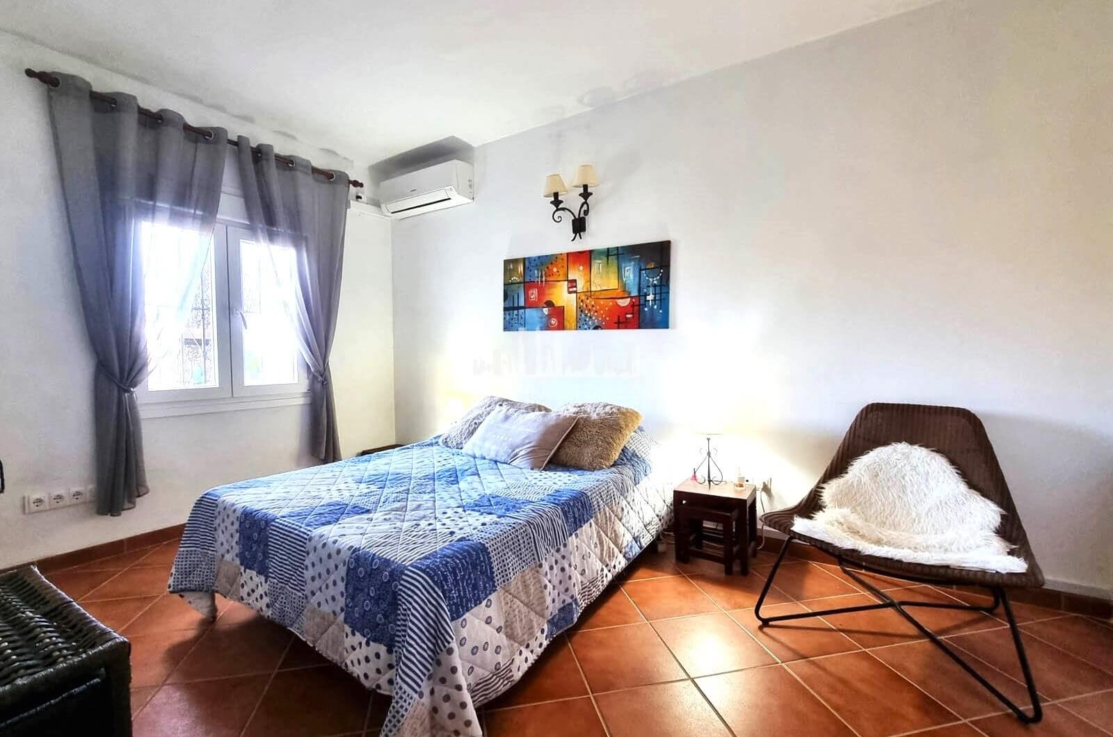 Hiszpania, Benalmadena