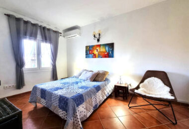 Hiszpania, Benalmadena