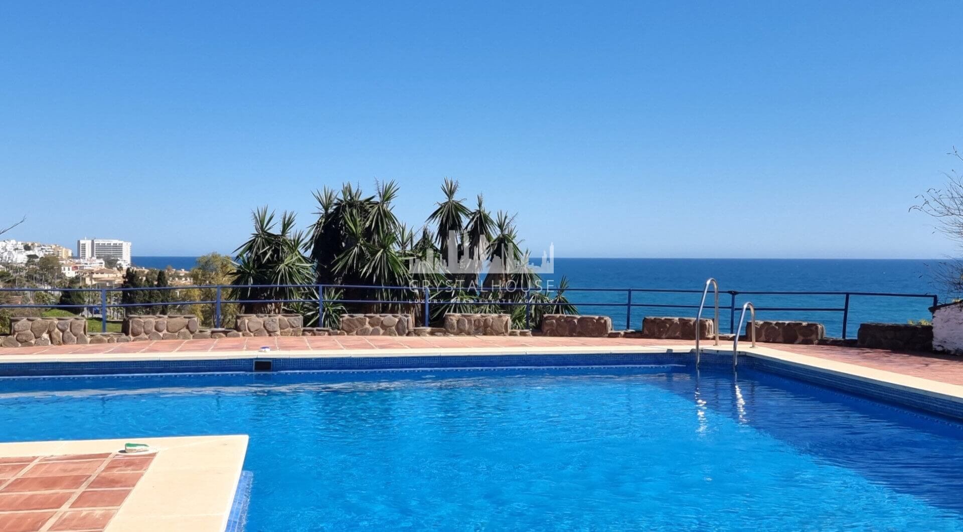 Hiszpania, Benalmadena