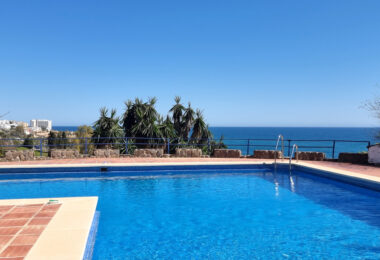 Hiszpania, Benalmadena
