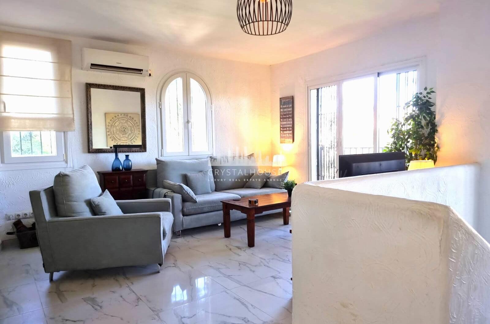 Hiszpania, Benalmadena