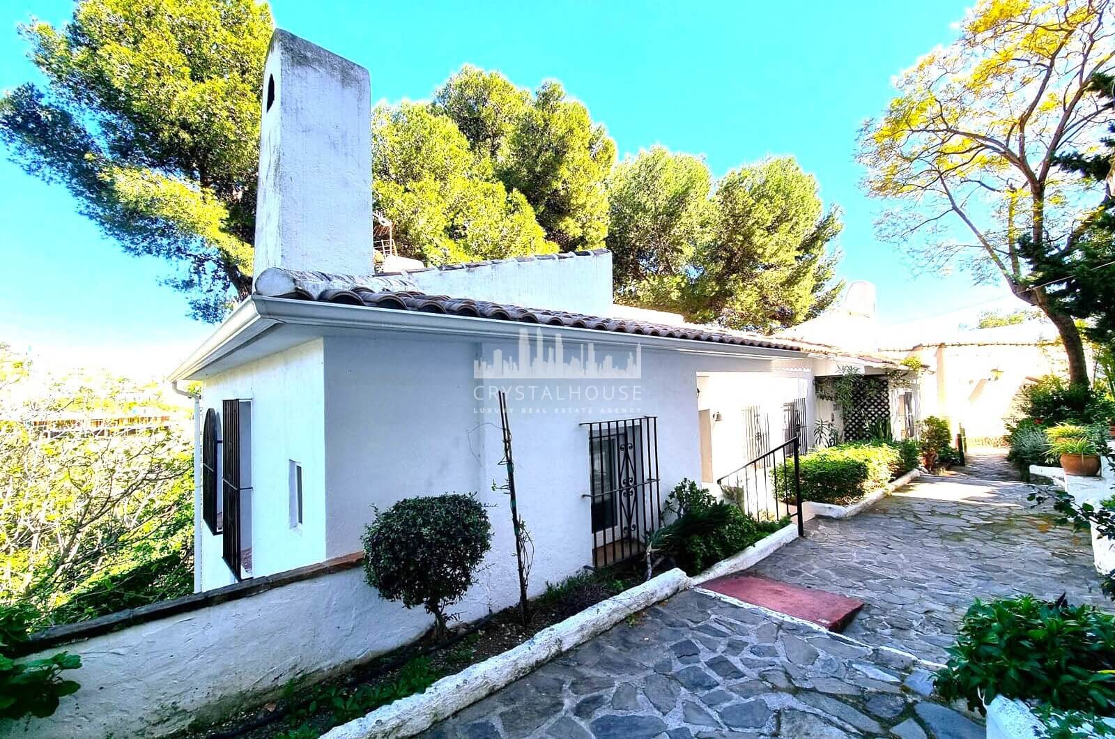Hiszpania, Benalmadena